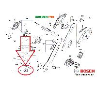 Bosch F016800175 brush cutter/string trimmer accessory