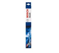 Genuine Bosch Aerotwin Flat Blade Rear 300 Fits Jaguar F-Pace Td4 - 2.0 - 15- A3
