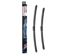 Genuine Bosch Aerotwin Flat Blade Set 530/475 A928S