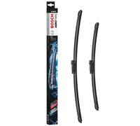 Genuine Bosch Aerotwin Flat Blade Set 600/475 A930S