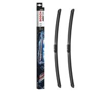 Genuine Bosch Aerotwin Flat Blade Set 600/600 A826S