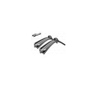 Genuine Bosch Aerotwin Flat Blade Set 750/650 A120S