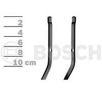 Genuine Bosch Aerotwin Flat Blade Set 800/750 A428S