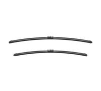 Genuine Bosch Aerotwin Front Wiper Blade Set for Renault Grand Modus 3397118962