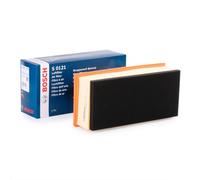 Air Filter F026400121 Bosch 178010R010 S0121 Genuine Top Quality Guaranteed New