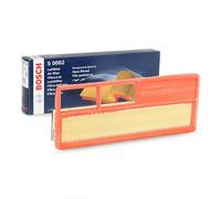 Bosch S0002 Car Air Filter - Replacement Filter