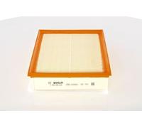 Genuine BOSCH Air Filter for Audi A1 Quattro 2.0 Litre March 2014 to March 2018