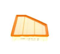 Bosch S0119 - Air Filter Car