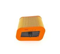Bosch S0431 - Air Filter Car
