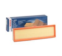Bosch Car Air Filter S3592 - 1457433592