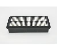 Bosch S0521 Car Air Filter - Separates Particles from the Air Intake - Moisture-resistant plus High Tensile Strength