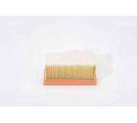 Bosch S3529 Car Air Filter - Separates Particles from the Air Intake - Moisture-resistant plus High Tensile Strength