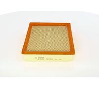 Bosch Car Air Filter S9193 1987429193 - Fits Saab 9-3/9-3X, Opel/Vauxhall Vectra/Signum, Cadillac