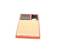 Air Filter fits VW GOLF 1.4 06 to 13 Bosch 036129620H 036129620J VOLKSWAGEN New