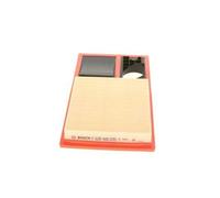 Genuine BOSCH Air Filter for Seat Leon BXW 1.4 Litre June 2006 to June 2012