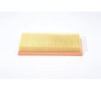 Bosch Car Air Filter S3319 (1457433319) - Fits VW, SEAT, SKODA