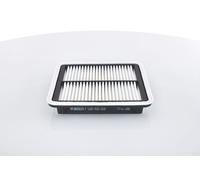 Bosch Air Filter Filter Insert F 026 400 206 for Subaru Impreza Saloon Forester