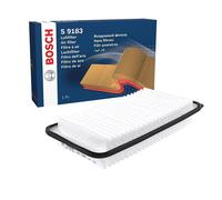 Genuine Bosch Air Filter for Toyota Corolla IX Station Wagon S9183 1987429183