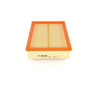 Air filter Filter Insert F 026 400 230 BOSCH for OPEL RENAULT NISSAN