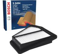 Bosch S0494 - Air Filter Car