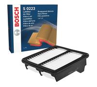 Air Filter F026400223 Bosch 17220RB0000 17220RB6Z00 S0223 Top Quality Guaranteed