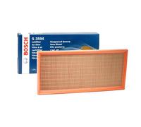 Genuine Bosch Air Filter Insert for Mercedes Benz A B Class S3594 1457433594