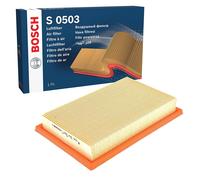 Air Filter F026400503 Bosch A2740940104 2740940104 A2740940204 2740940204 S0503
