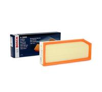 Air filter Filter Insert 1 457 433 065 BOSCH for MERCEDES-BENZ E-CLASS T-Model
