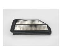 Genuine Bosch Air Filter Insert Service Replacement - F026400160