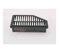 Genuine Bosch Air Filter Insert Service Replacement - F026400161