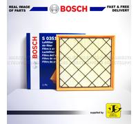 Bosch S0351 - Air Filter Car