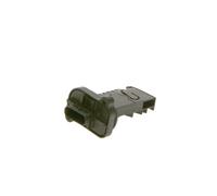 Genuine Bosch Air Mass Sensor fits Ford Focus RS - 2.5 - 09-11 0280218250