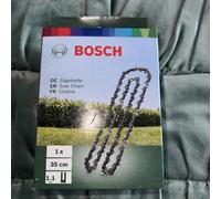 Bosch Saw chain 35 cm (1.1 mm) (for Chainsaw AKE 35)