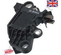 Genuine Bosch Alternator Regulator For Audi A1, A3, A4, A5, Q3, Q5, TT, 2007 on