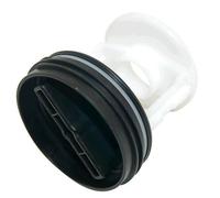 Bosch Siemens Washing Machine Fluff Pump Filter Part Number Genuine 182430