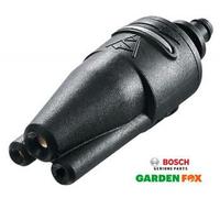 new GENUINE Bosch AQT Cleaner Aquatak 120 Nozzle 3 in 1 F016800508 3165140923231