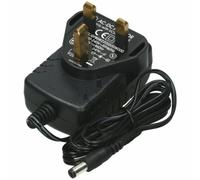 Genuine Bosch Athlet 22V Series Cordless Upright Vacuum Cleaner Charger Plug