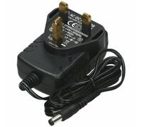 Genuine Bosch Athlet 22V Series Cordless Upright Vacuum Cleaner Charger Plug