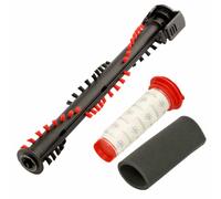 GENUINE BOSCH ATHLET BCH625KTGB BCH6 VACUUM BRUSHROLL ROLLER BRUSH & FILTER KIT