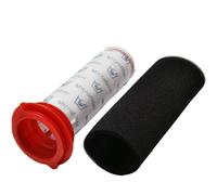 GENUINE Bosch Athlet Foam & Microsan Stick Filter Cordless Vac 754175 & 754176