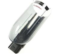 Genuine BOSCH BBH3PETGB Cordless Flexxo Vacuum Cleaner Dust Container 12026518