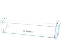 Genuine Bosch Bottom Door Bottle Shelf for KDV KGE Series Fridge Freezers 709646