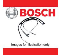 BOSCH 1 987 482 213 Handbrake cable