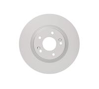 Front Brake Disc for Hyundai KIA:TUCSON,SPORTAGE,i30,OPTIMA,I30 51712D7000