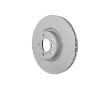 Genuine Bosch Brake Disc Single Bd1318 fits BMW X5 xDrive 30d - 3.0 - 13-18 0986