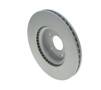 Genuine Bosch Brake Disc Single Bd1685 fits Volvo V40 T2 - 2.0 - 15-19 098647970