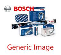 Brake Pads Set fits VAUXHALL VIVARO C, K0 Front 1.5D 2.0D 2019 on Genuine Bosch