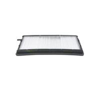 Pollen / Cabin Filter fits BMW 325 E36 2.5 90 to 95 Bosch 64111393489 Quality