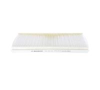 Genuine BOSCH Cabin Filter for Ford Ka i 1.3 Litre Petrol May 2002 to May 2005