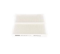 Bosch Car Cabin Filter M5015 - 1987435015